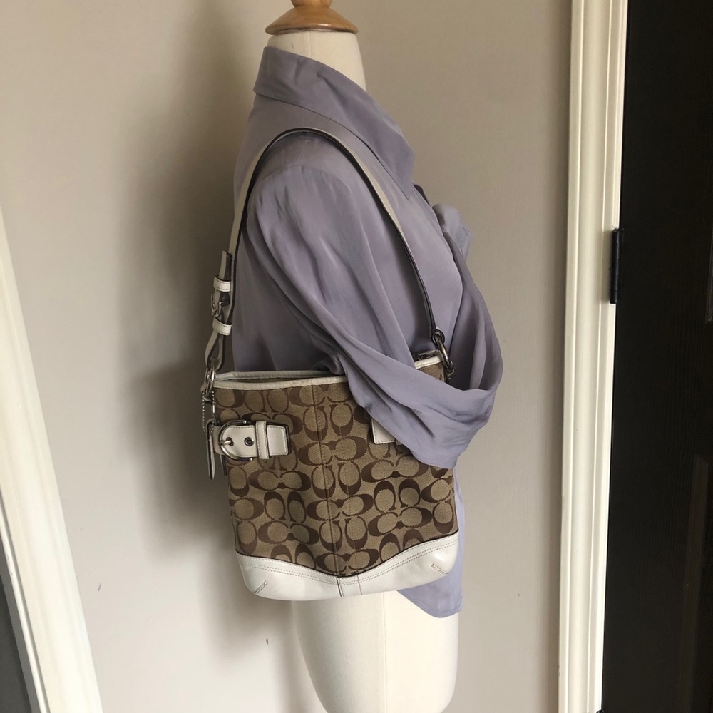 Coach bag - Picture 3 of 12